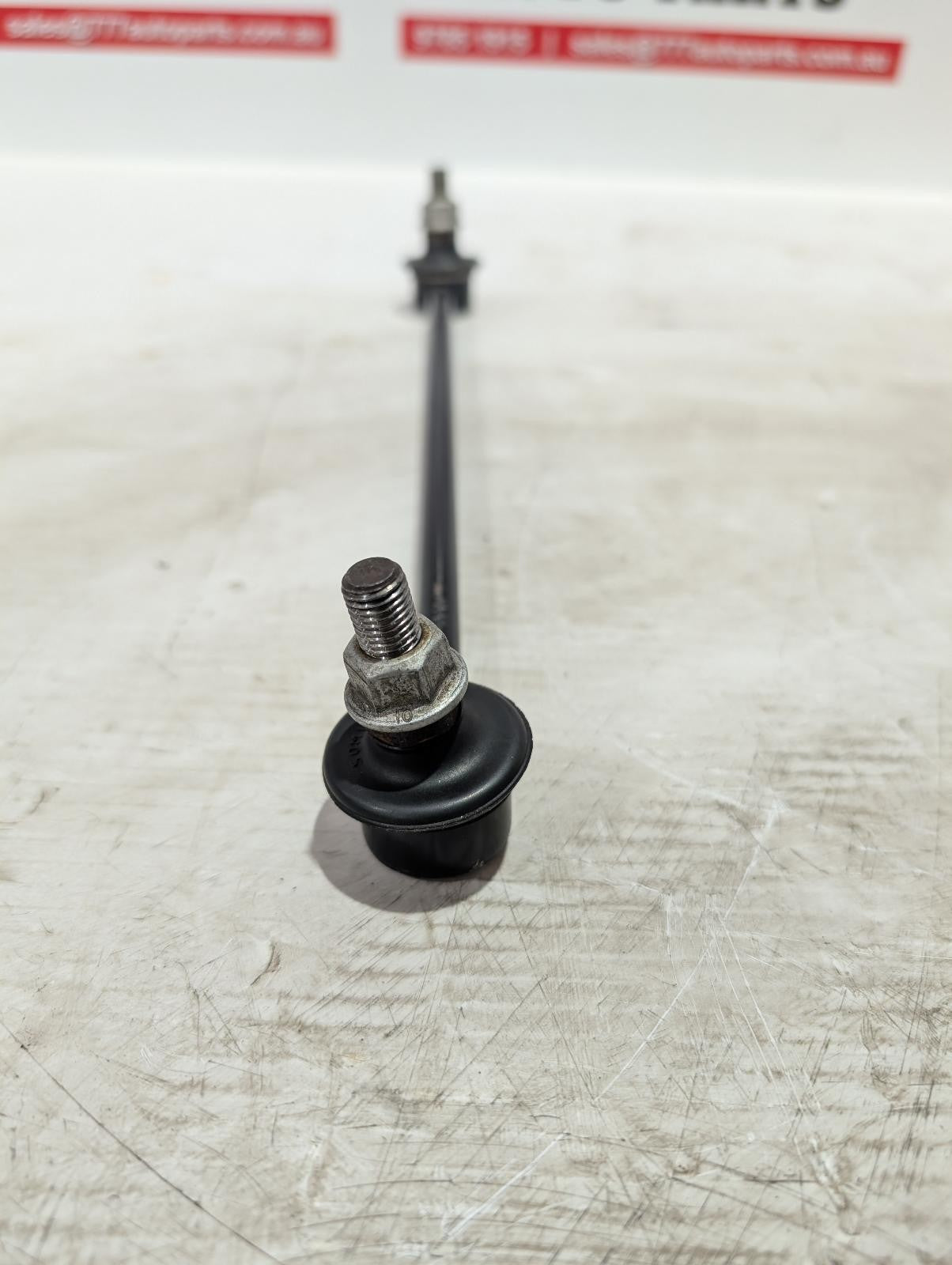 MG ZS STABILIZER BAR LINK LH  AZS1, 09/17-06/25