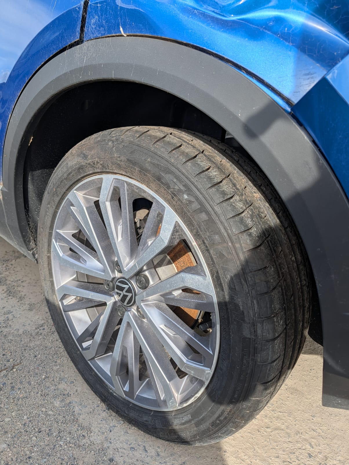 2021 Volkswagen T-Roc