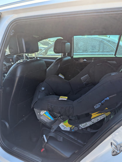 2017 Volkswagen Passat R