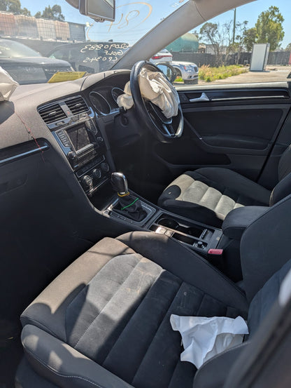 2013 Volkswagen Golf