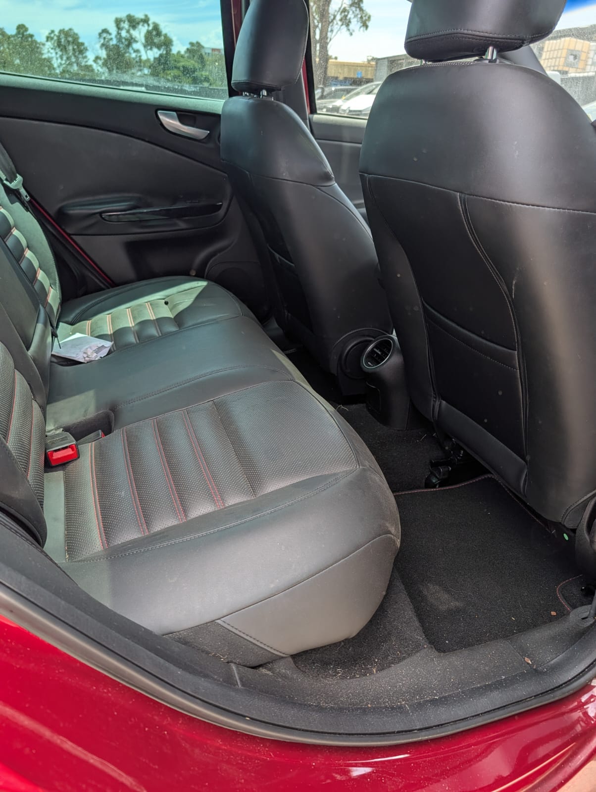 2011 Alfa Romeo Giulietta