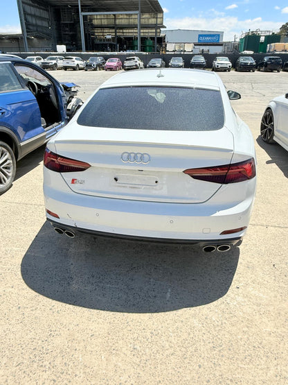 2019 Audi S5