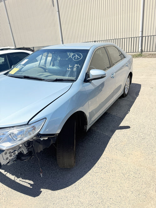 2013 Toyota Camry ASV50R Altise