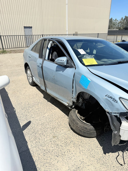 2013 Toyota Camry ASV50R Altise
