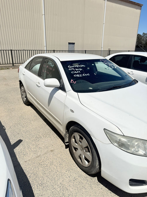 2009 Toyota Camry 2.4 Altise Auto