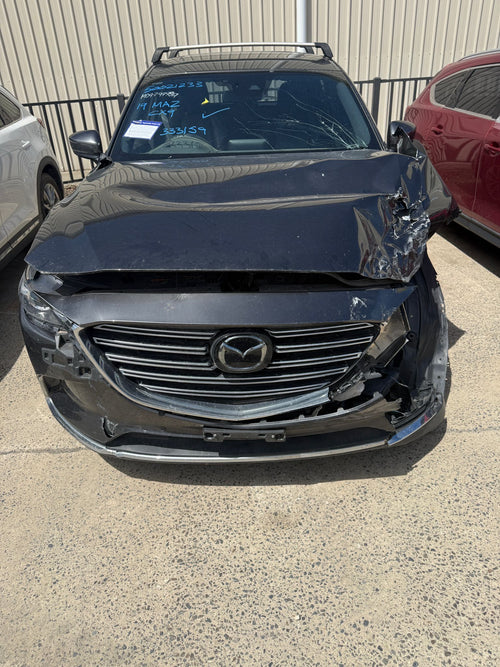 2019 Mazda CX-9
