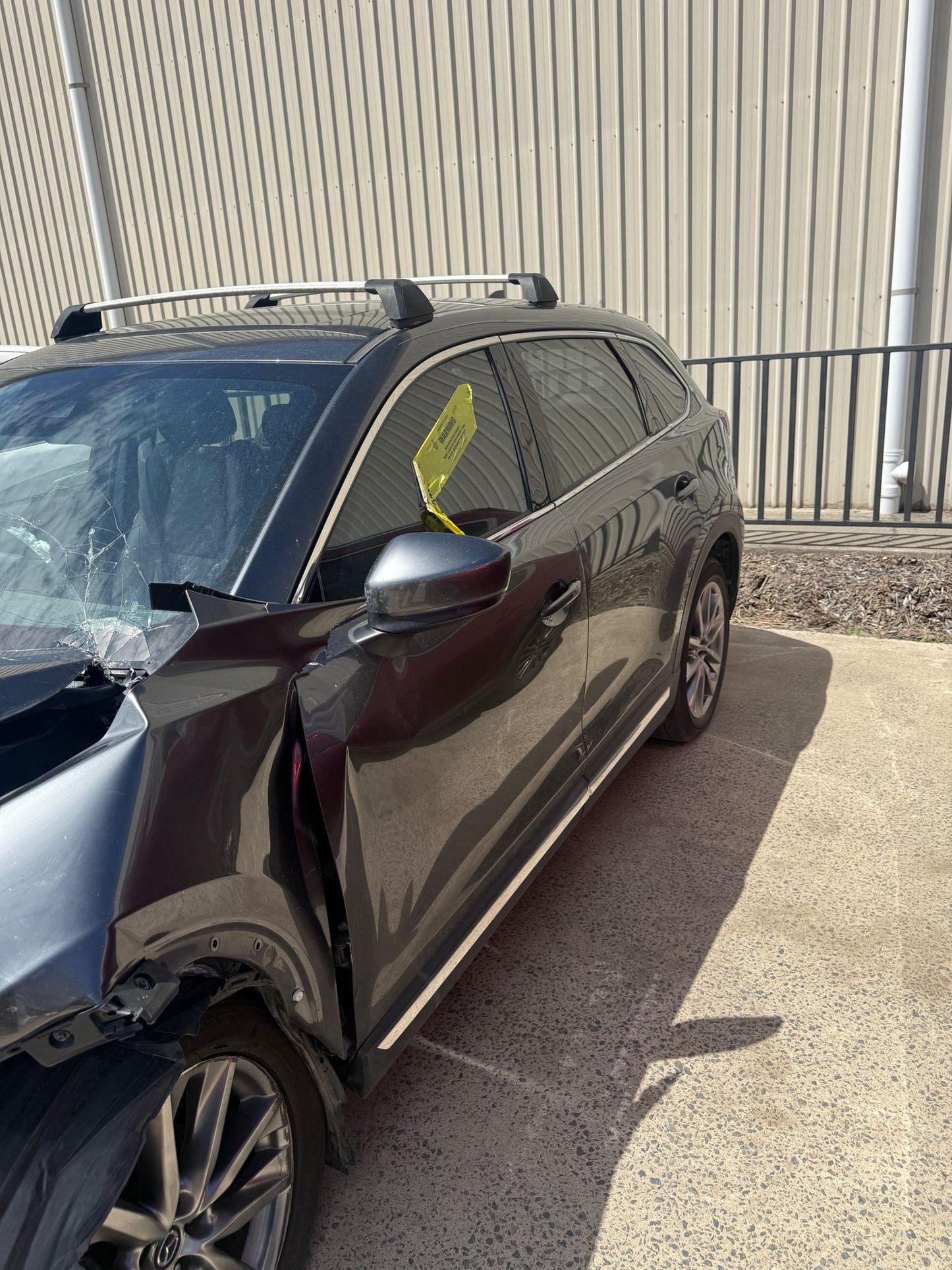2019 Mazda CX-9
