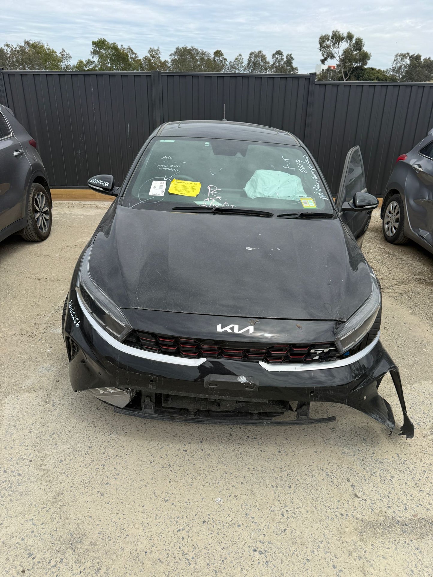 2024 Kia Cerato BD