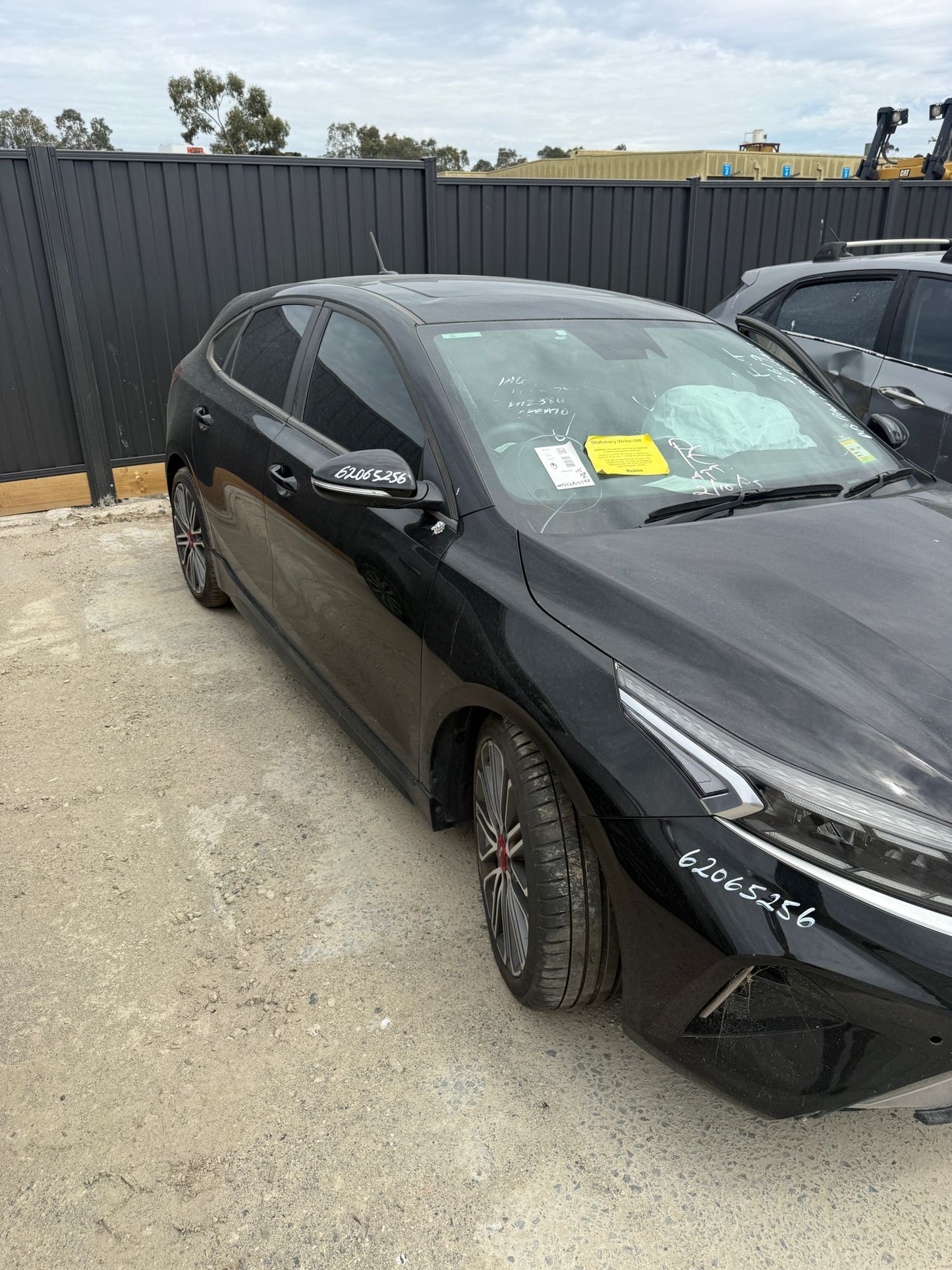 2024 Kia Cerato BD