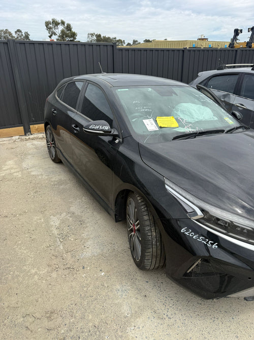 2024 Kia Cerato BD