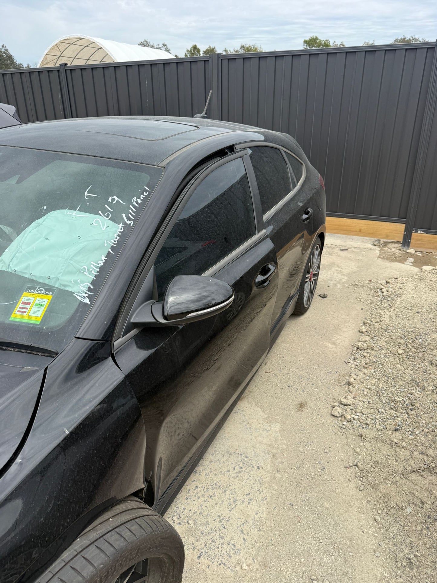2024 Kia Cerato BD