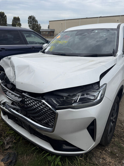 2022 GWM Haval H6 B01 Premium