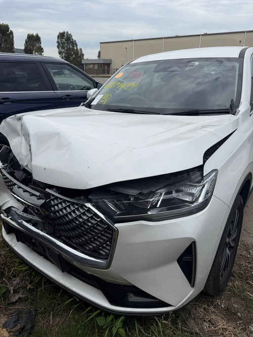 2022 GWM Haval H6 B01 Premium