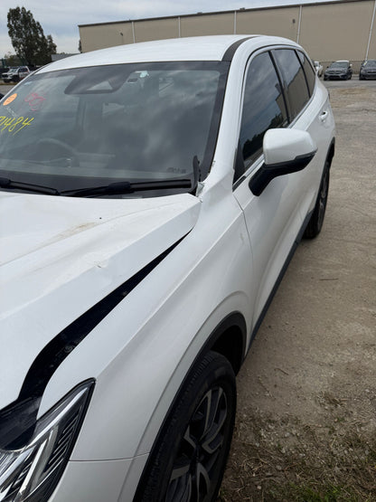 2022 GWM Haval H6 B01 Premium