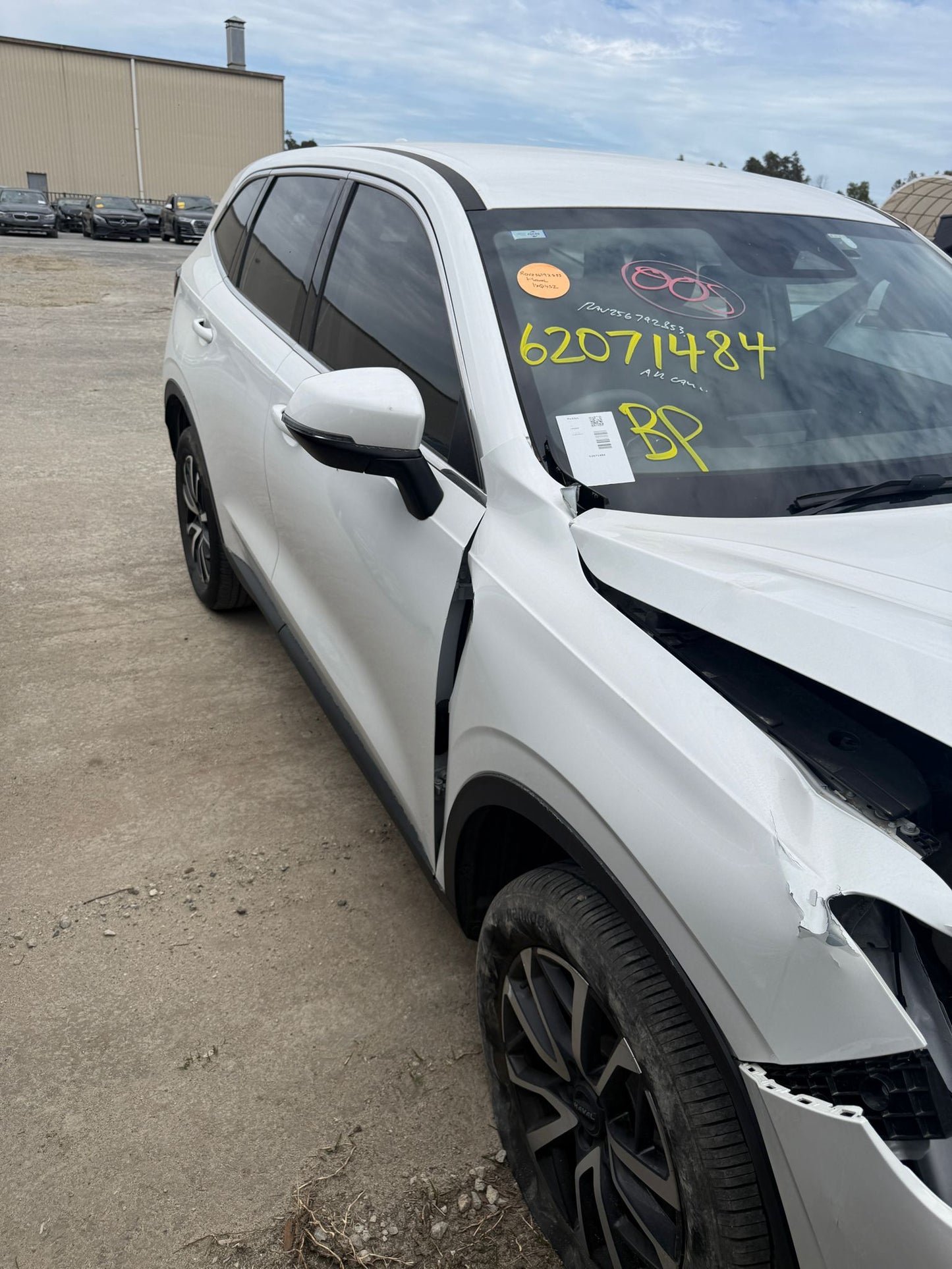 2022 GWM Haval H6 B01 Premium