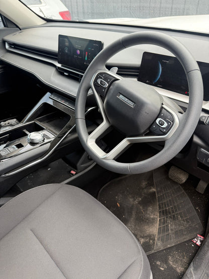 2022 GWM Haval H6 B01 Premium