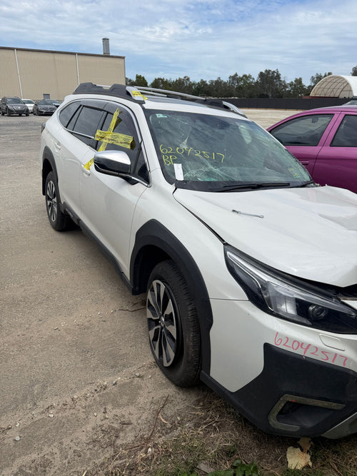 2023 Subaru Outback B7A