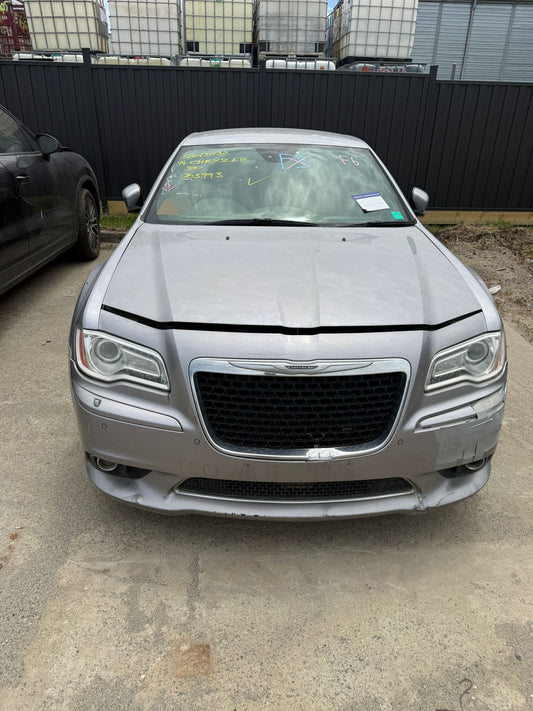 2014 Chrysler 300 SRT8