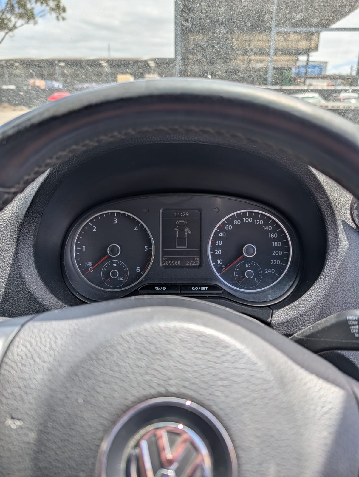 2015 Volkswagen Amarok