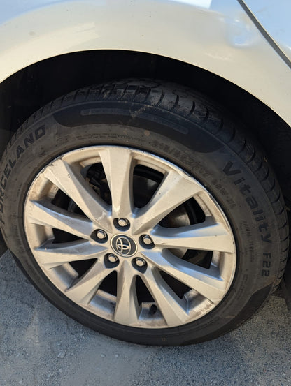 2019 Toyota Camry AXVH71R Ascent Hybrid Sedan - Wrecking (#23)