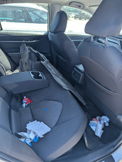 2019 Toyota Camry AXVH71R Ascent Hybrid Sedan - Wrecking (#23)