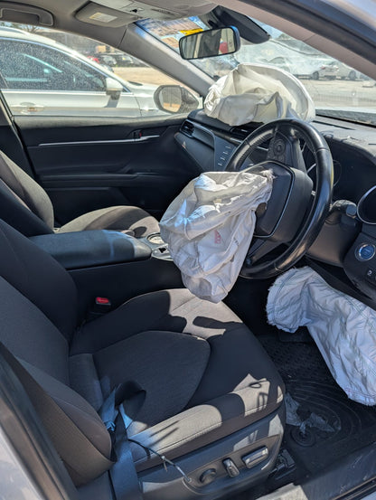 2019 Toyota Camry AXVH71R Ascent Hybrid Sedan - Wrecking (#23)