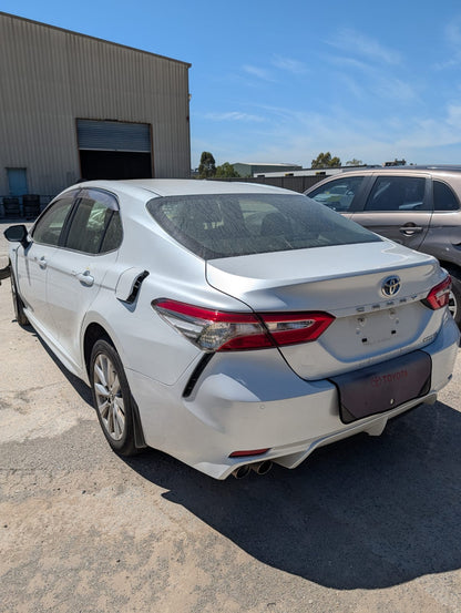 2019 Toyota Camry AXVH71R Ascent Hybrid Sedan - Wrecking (#23)