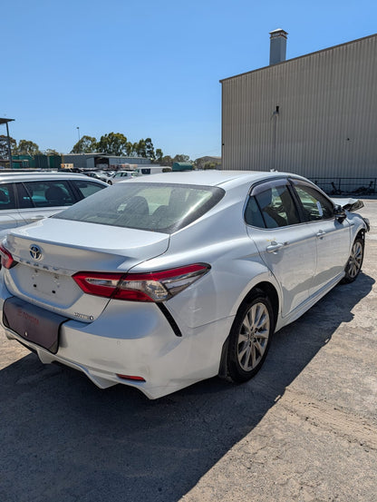 2019 Toyota Camry AXVH71R Ascent Hybrid Sedan - Wrecking (#23)