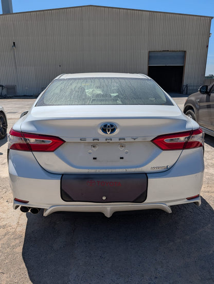2019 Toyota Camry AXVH71R Ascent Hybrid Sedan - Wrecking (#23)