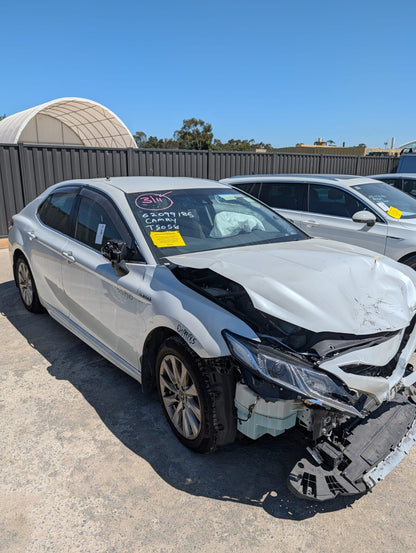 2019 Toyota Camry AXVH71R Ascent Hybrid Sedan - Wrecking (#23)