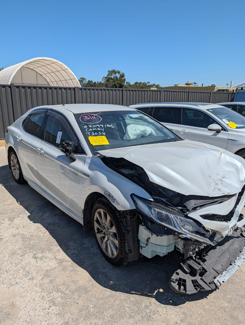 2019 Toyota Camry AXVH71R Ascent Hybrid Sedan - Wrecking (#23)