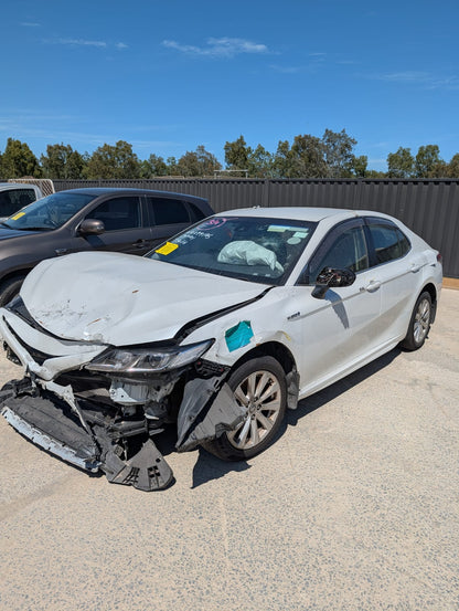 2019 Toyota Camry AXVH71R Ascent Hybrid Sedan - Wrecking (#23)