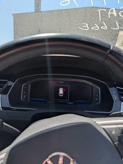 2021 Volkswagen Passat R