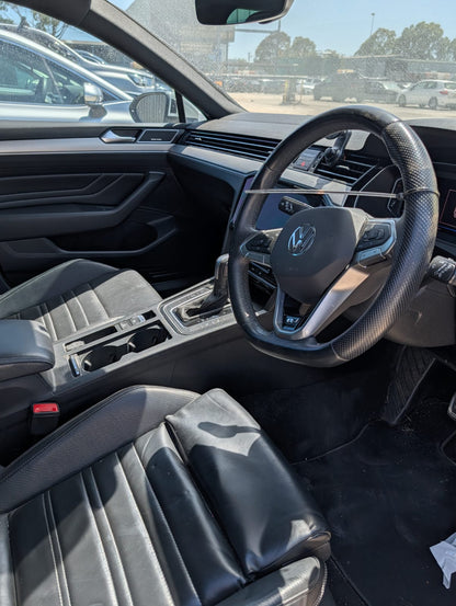 2021 Volkswagen Passat 3C
