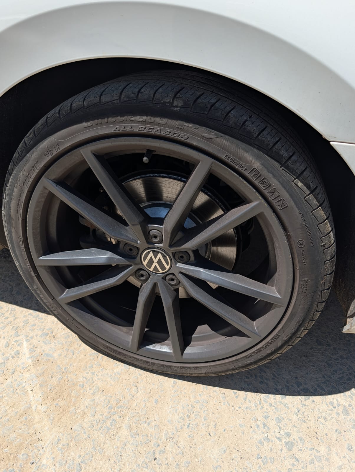 2021 Volkswagen Passat R