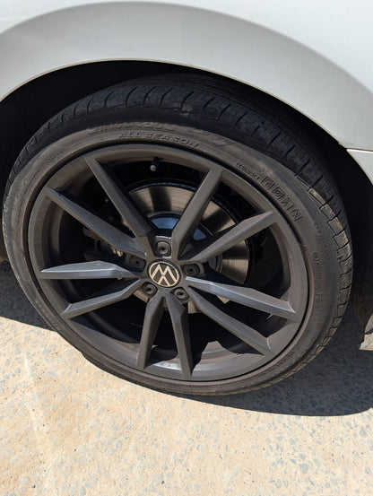 2021 Volkswagen Passat R