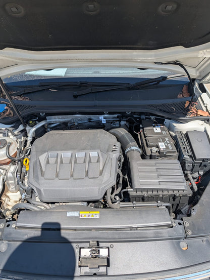 2021 Volkswagen Passat R