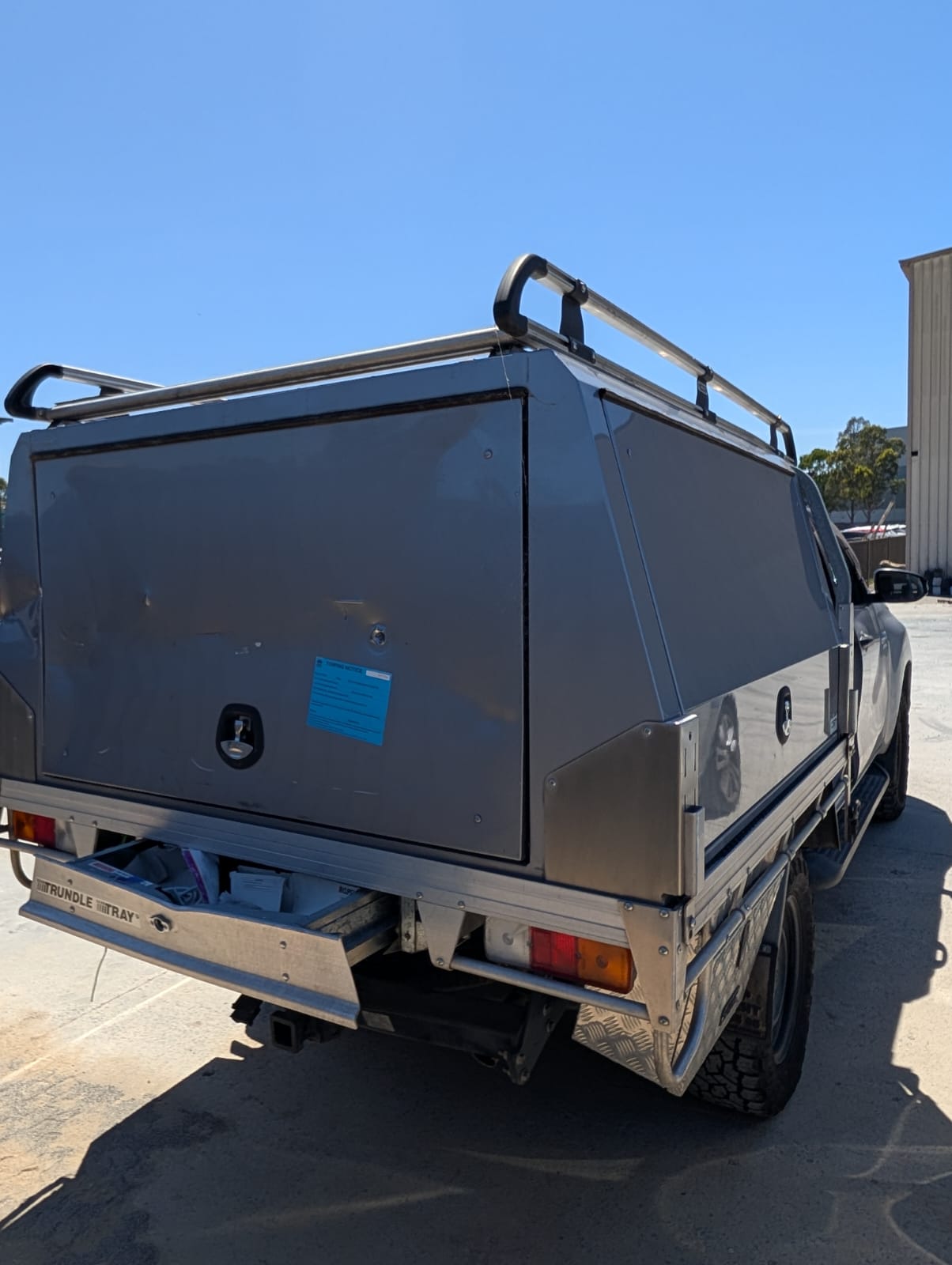 2020 Toyota Hilux GUN136R SR Hi-Rider Cab Chassis Dual Cab
