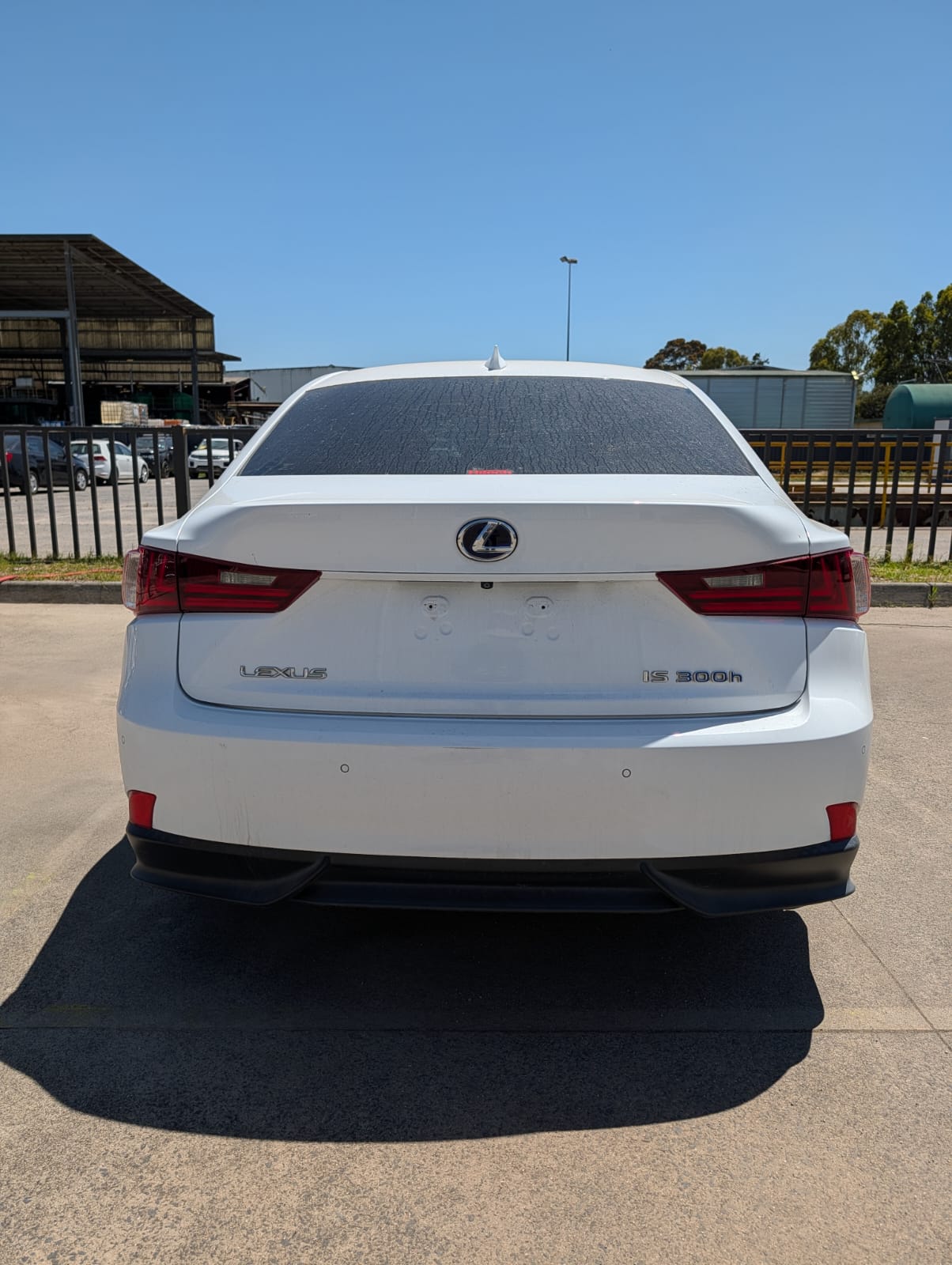 2012 Lexus GS