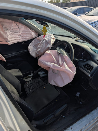 2010 Honda Accord