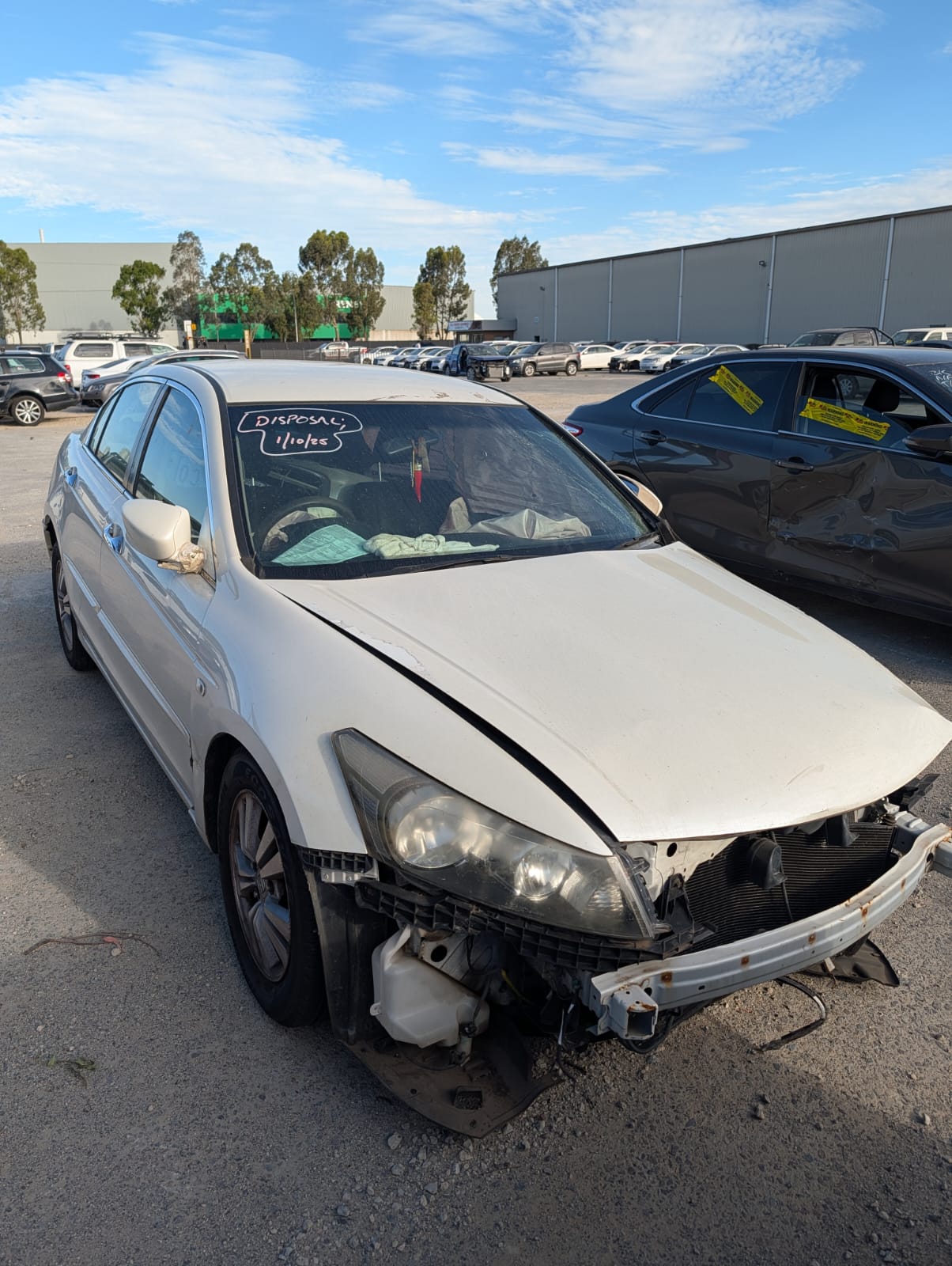 2010 Honda Accord