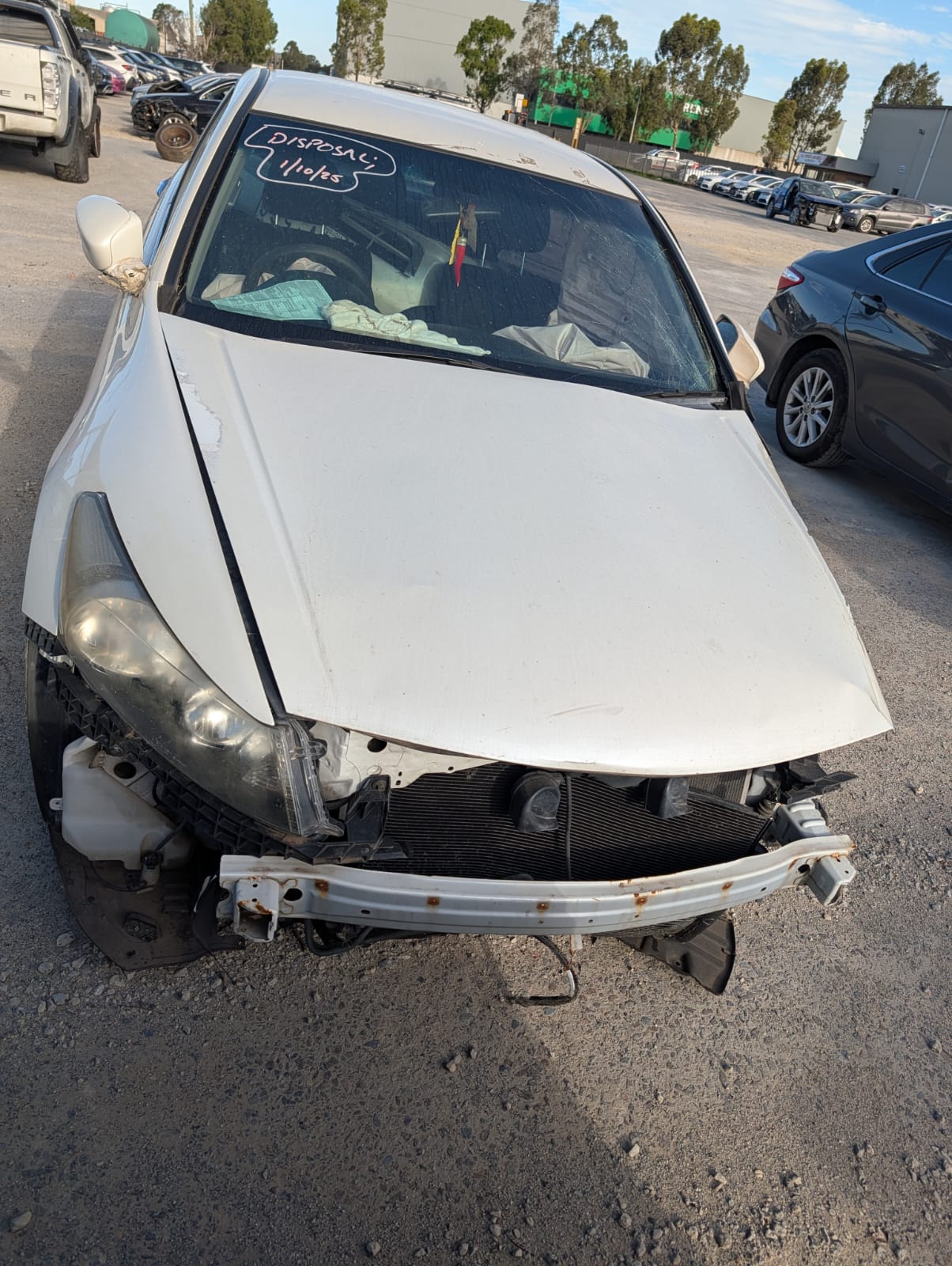 2010 Honda Accord