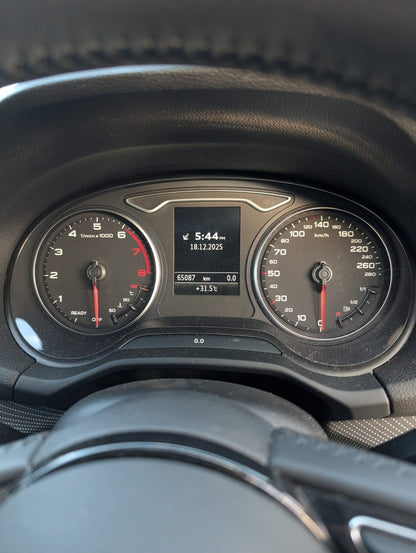 2018 Audi Q2