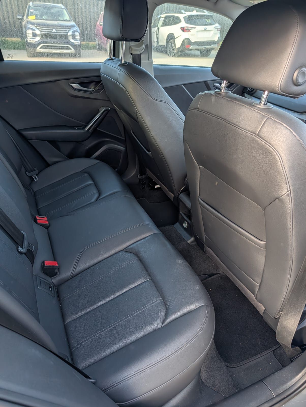 2018 Audi Q2