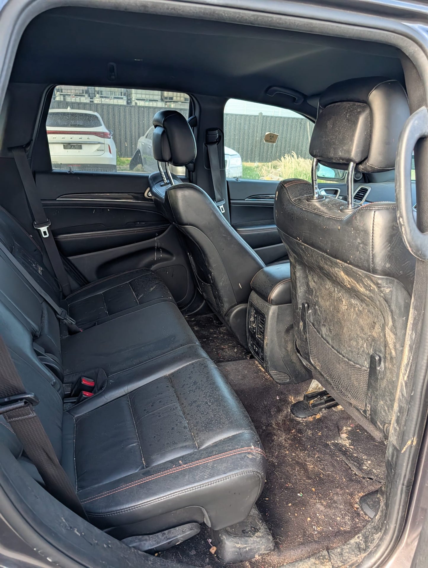 2016 Jeep Grand Cherokee 3.0 CRD 75th Anniversary