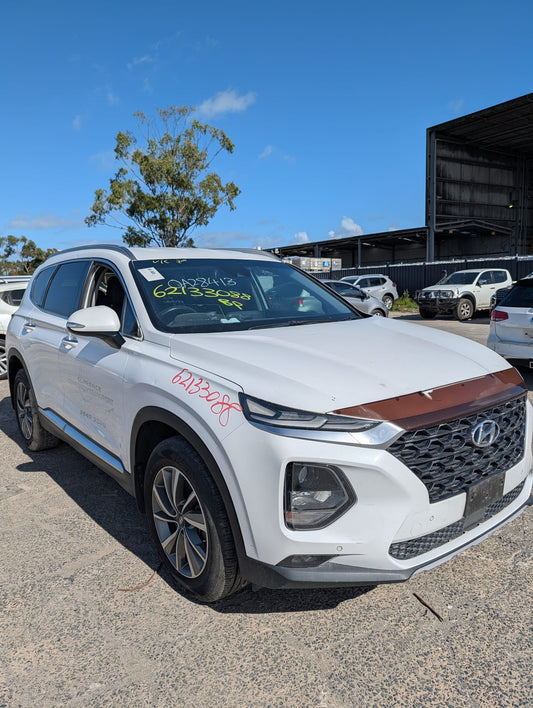 2019 Hyundai Santa Fe Wagon