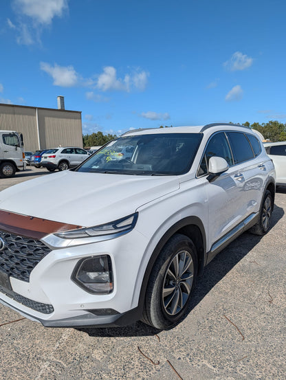 2019 Hyundai Santa Fe Wagon