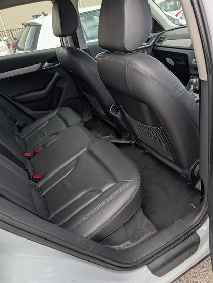 2014 Audi Q3
