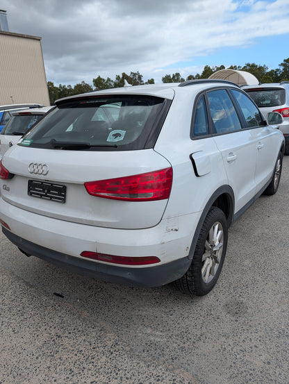2014 Audi Q3
