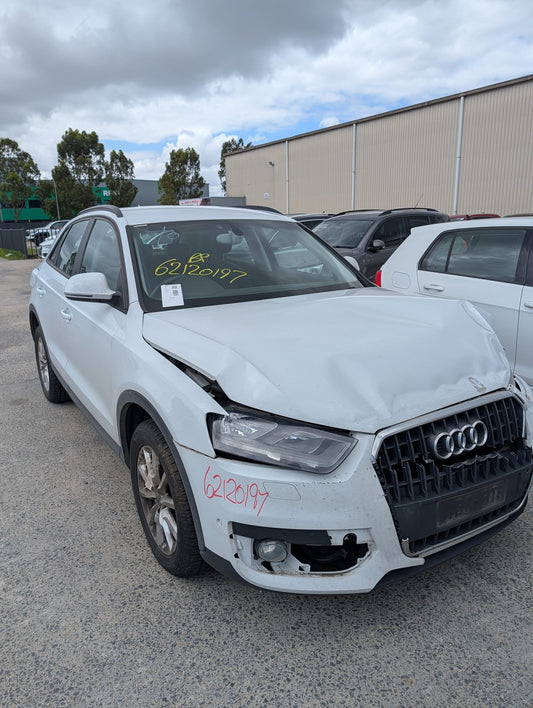 2014 Audi Q3
